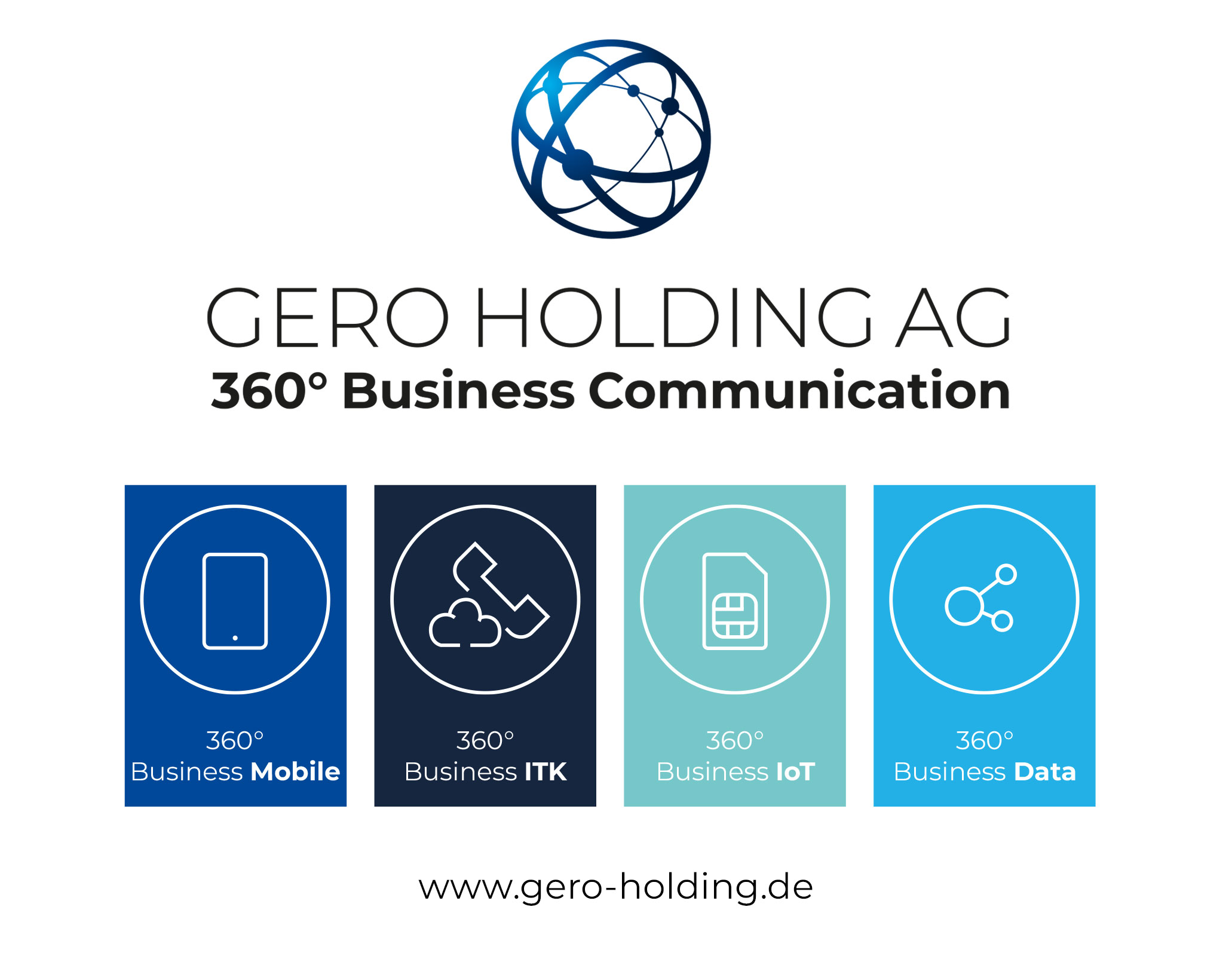 GERO Holding AG